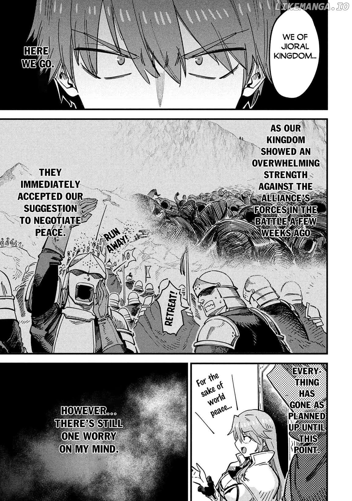 Redo Of Healer, Chapter 68 image 06